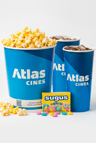 COMBO PAREJA MAS SUGUS