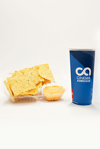 COMBO NACHO GRANDE
