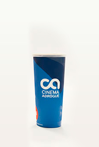 VASO GRANDE