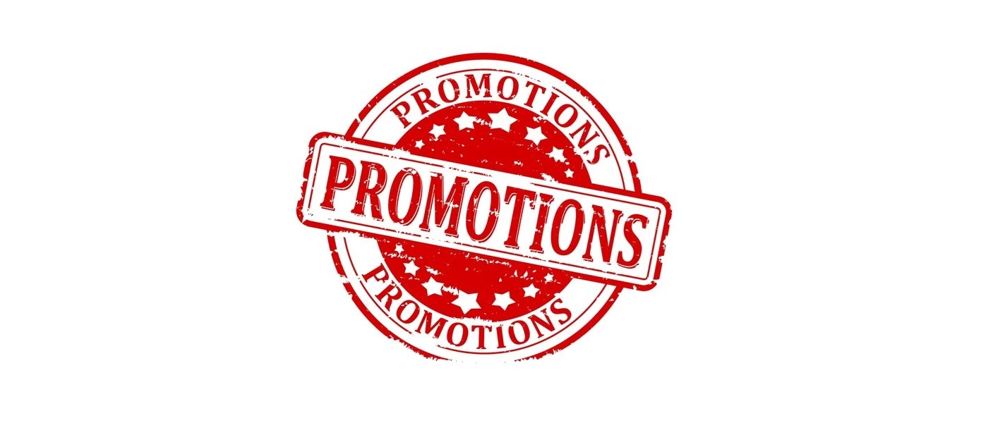 Promociones