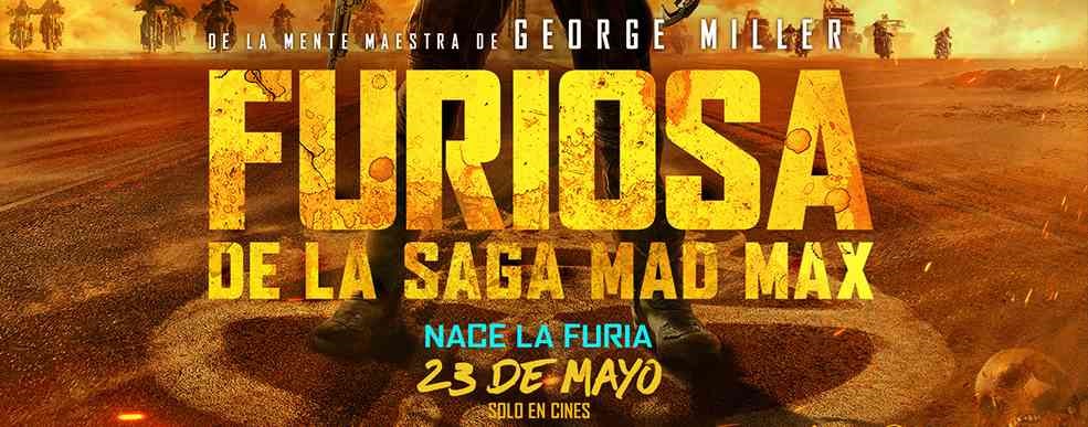 Furiosa